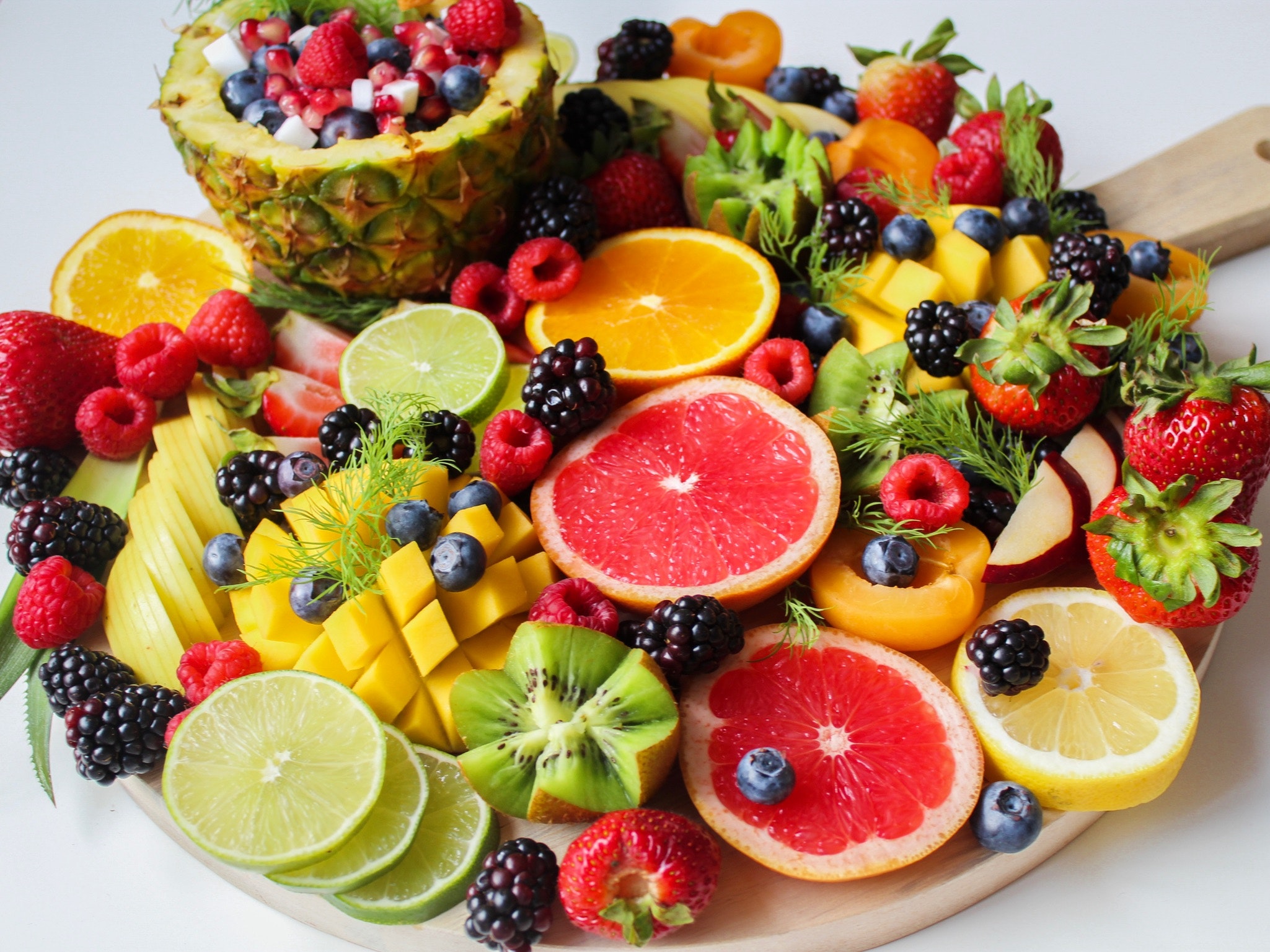 Eating Too Much Fruit Can Make You Fat