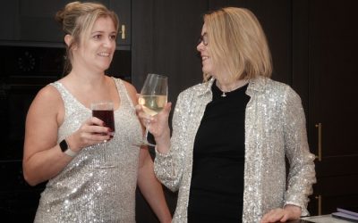 🎄Why Starting Christmas Too Early Can Derail Your Healthy Habits