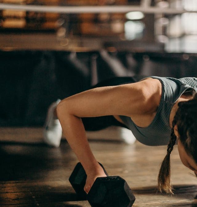 Why January Is the Perfect Time to Join a Family-Run Personal Training Gym