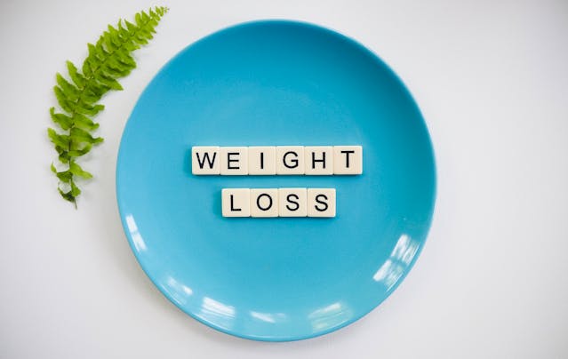 How to succeed with your weight loss goals this year